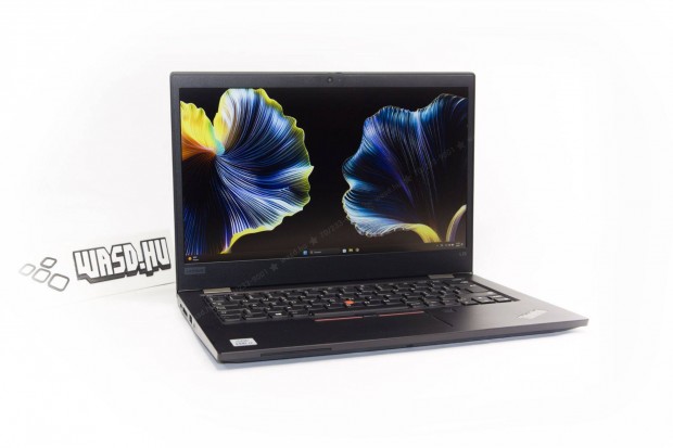 Lenovo Thinkpad L13 laptop szmlval s garancival