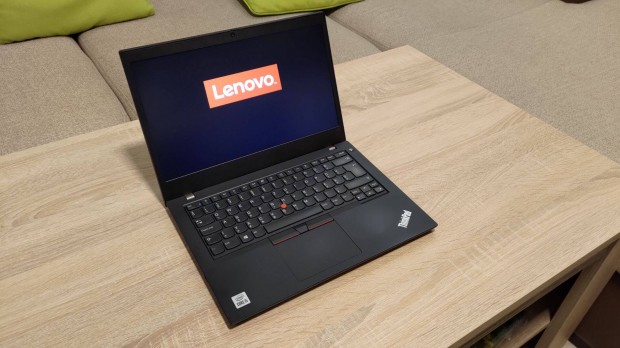 Lenovo Thinkpad L14 Core i5 16GB RAM 512GB SSD Win11Pro, Garancia 2024