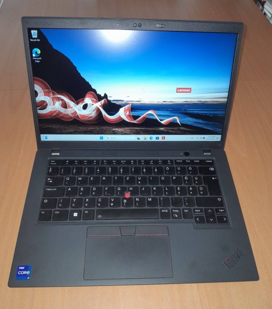 Lenovo Thinkpad L14 G4 Notebook