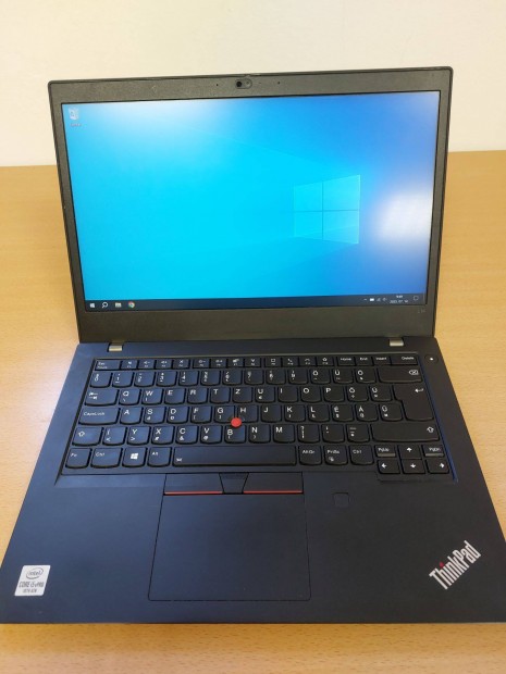 Lenovo Thinkpad L14 Gen1 - 14" - Core i5 10310U - 16 GB RAM - 512 GB S