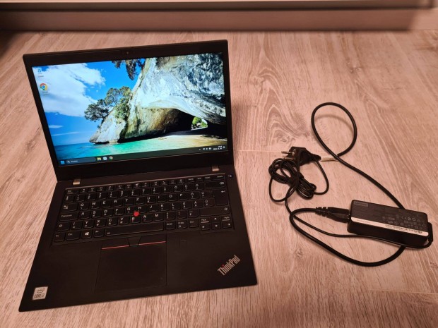 Lenovo Thinkpad L14 Gen 1