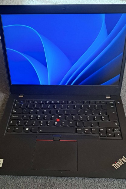 Lenovo Thinkpad L14 notebook