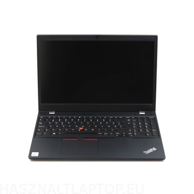 Lenovo Thinkpad L15 Gen 1 feljtott laptop garancival i7-16GB-256SS
