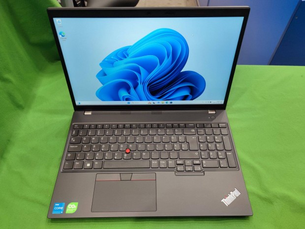 Lenovo Thinkpad L15 Gen. 3 i3/16GB/256GB SSD, 15,6" Notebook