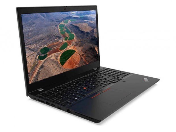 Lenovo Thinkpad L15 Laptop -15.6" / i5-10210U/8GB/256SSD/Win11