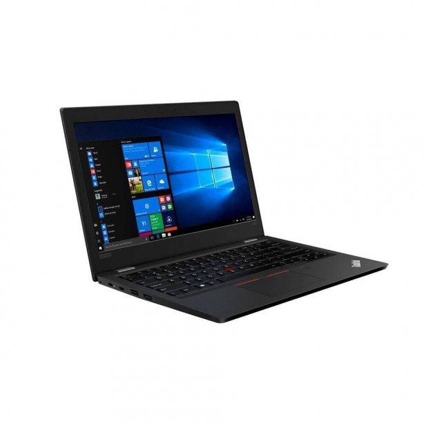 Lenovo Thinkpad L380 - i3 8130U/8GB/256GB SSD/Win11/1v garancia