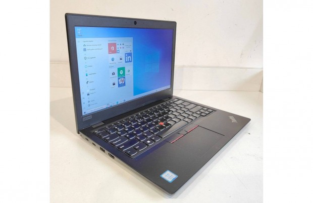 Lenovo Thinkpad L380 i5-8250U / 8 GB / 256 GB SSD / FHD