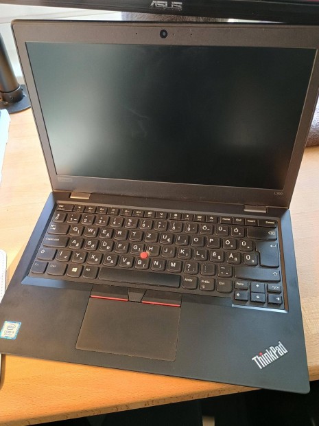 Lenovo Thinkpad L390 Yoga laptop i3-8145U, 8GB RAM, 256GB SSD