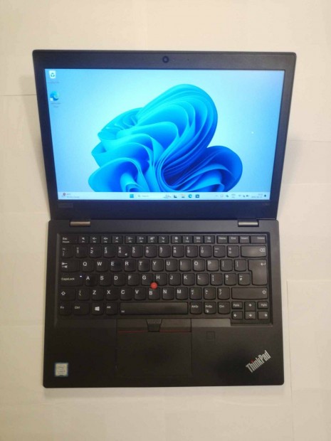 Lenovo Thinkpad L390 laptop