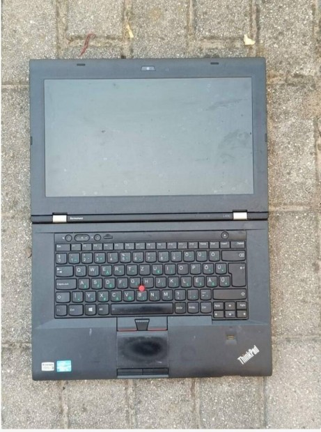 Lenovo Thinkpad L430 14,1 i5-3210m notebook