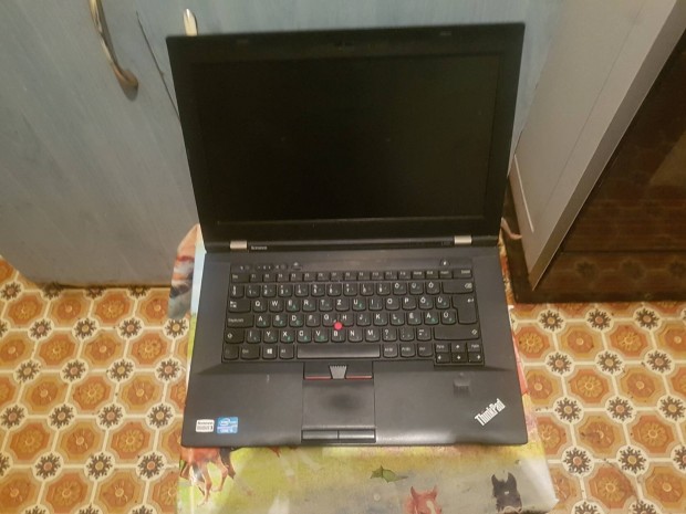 Lenovo Thinkpad L430 14,1 i5-3210m notebook