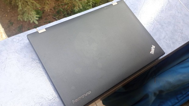 Lenovo Thinkpad L430