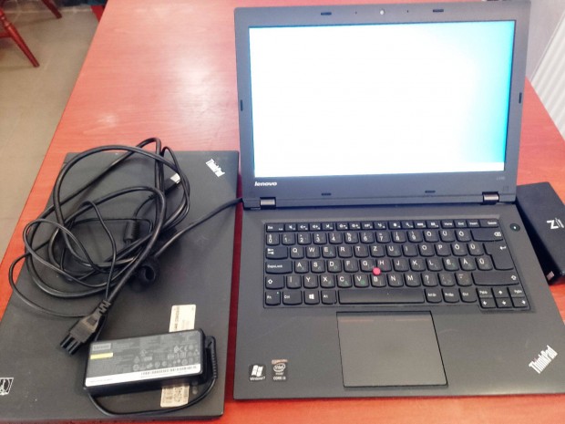 Lenovo Thinkpad L440