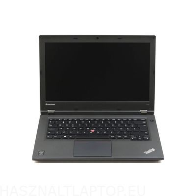 Lenovo Thinkpad L440 feljtott laptop garancival i5-8GB-320HDD-HD