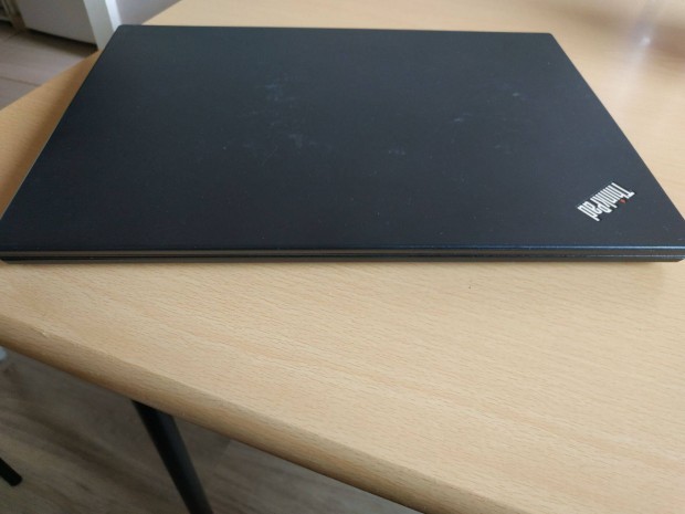 Lenovo Thinkpad L480