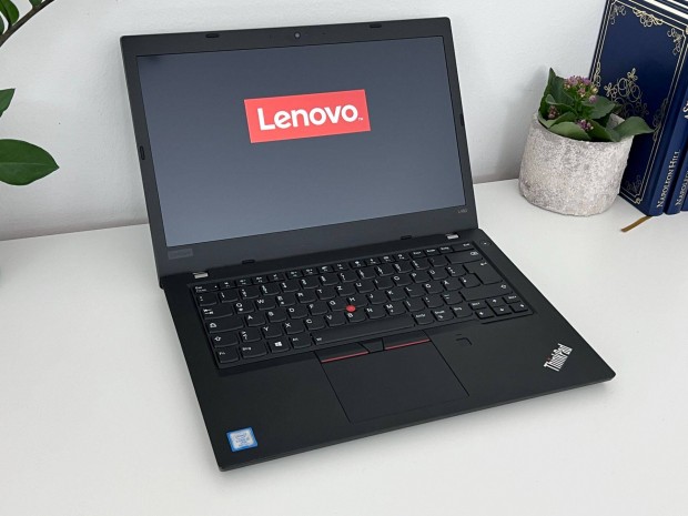 Lenovo Thinkpad L480 | i5-8350u | 8/256gb - Win11