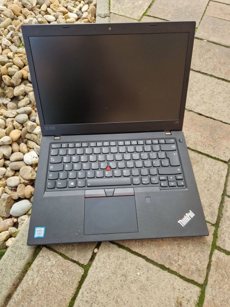 Lenovo Thinkpad L480 , win 11