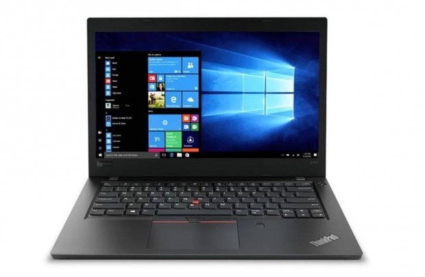 Lenovo Thinkpad L480 hasznlt laptop