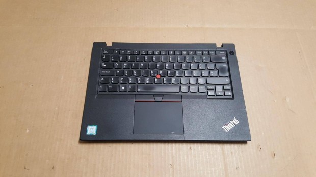 Lenovo Thinkpad L480 hibs