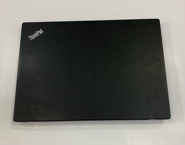 Lenovo Thinkpad L480 i5 8.gen 4/16gb