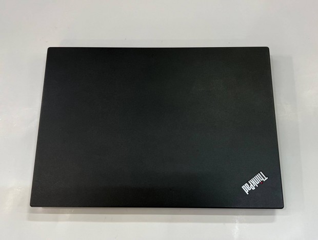 Lenovo Thinkpad L480 i5 8.gen 8/256gb 87% akksi