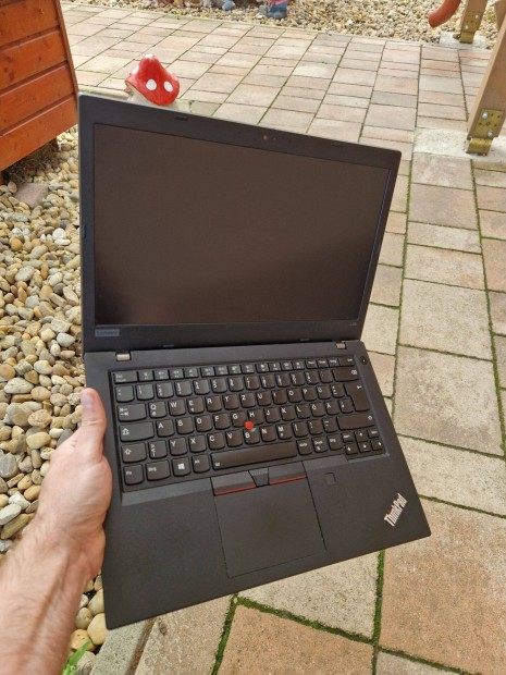 Lenovo Thinkpad L490 Windows 11