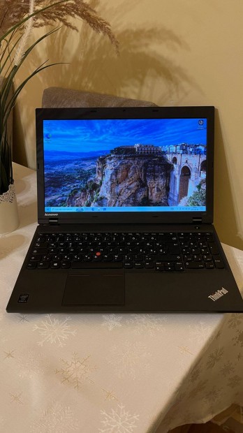 Lenovo Thinkpad L540 | i5-4210M | 8GB | Win10