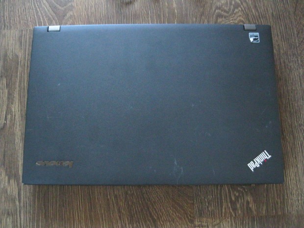 Lenovo Thinkpad L540 core i5 laptop ajndk laptoptskval