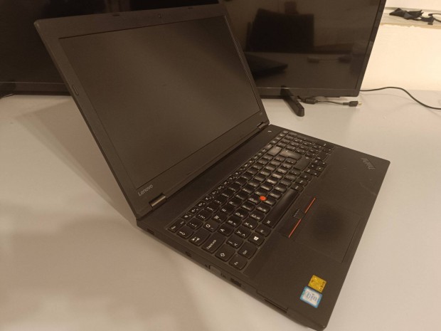 Lenovo Thinkpad L560 - hasznlt