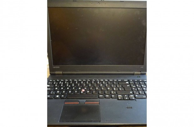 Lenovo Thinkpad L560 i5 6.gen - hibs lapto hinyosan elad!