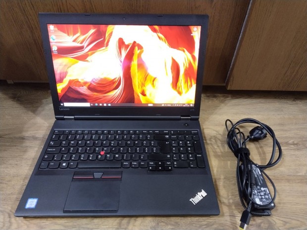 Lenovo Thinkpad L570 (i5 7gen, 16GB ram, 256GB SSD)