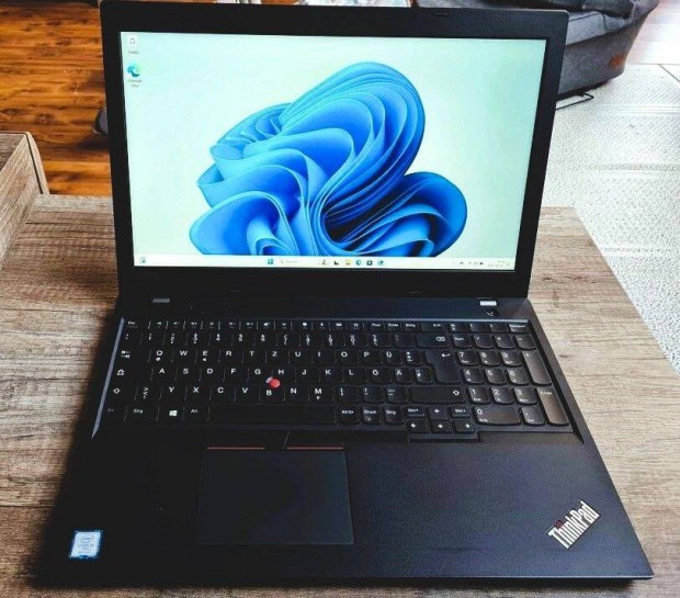 Lenovo Thinkpad L580