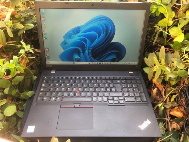 Lenovo Thinkpad L580 i5