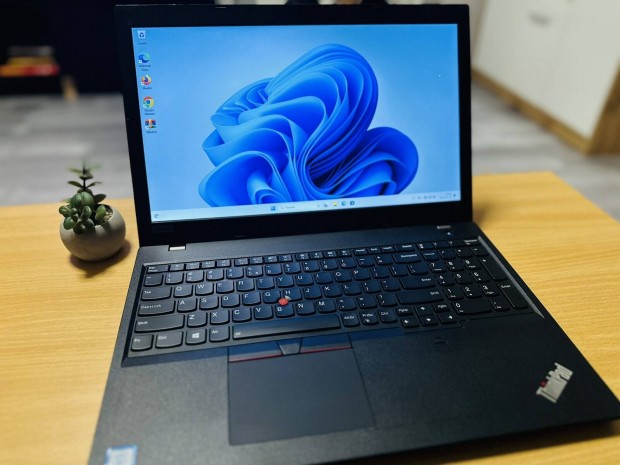 Lenovo Thinkpad L580 laptop I5