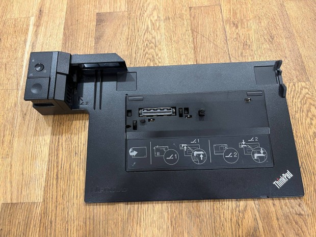 Lenovo Thinkpad Mini Dock Series 3 dokkol 4337