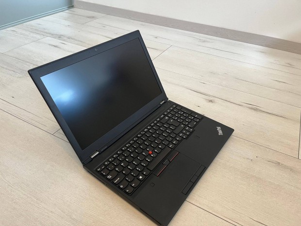 Lenovo Thinkpad P50 Laptop