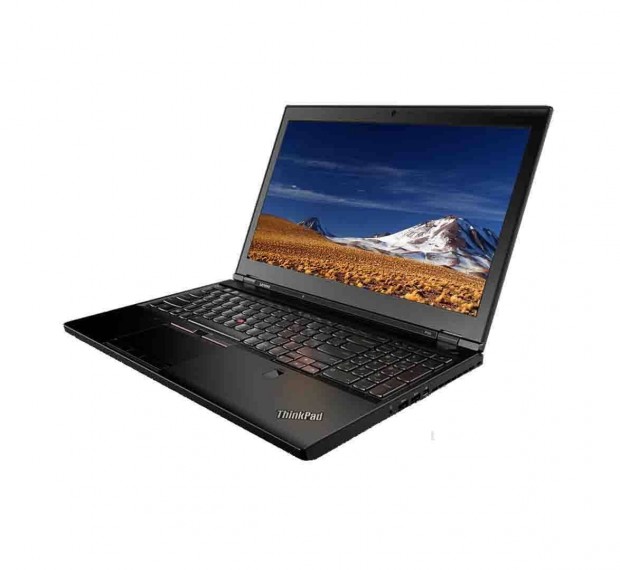 Lenovo Thinkpad P50- - I7 6820HQ -16Gb -1TB hdd