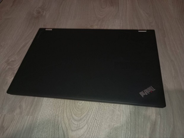 Lenovo Thinkpad P50 i7-6820HQ/32GB Ram/128SSD/1TB HDD/Nvidia