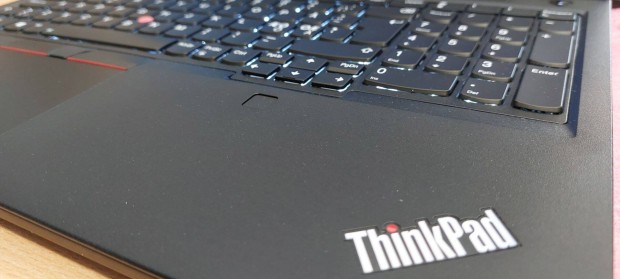 Lenovo Thinkpad P53 laptop i7-9850H 32GB DDR4 256GB SSD 1v gar