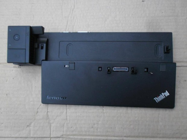 Lenovo Thinkpad Pro Dock dokkol T440 T540 X240