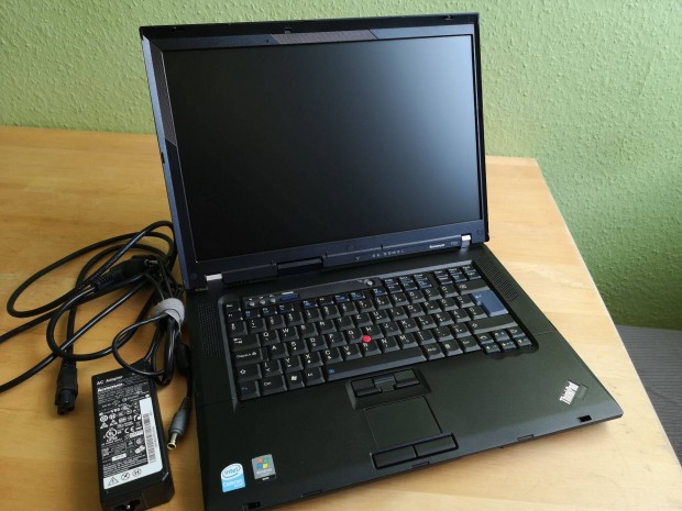 Lenovo Thinkpad R61 15" szp llapot