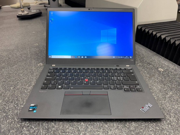 Lenovo Thinkpad T14S Gen2 gyri garancival