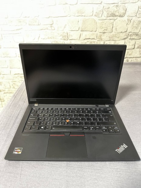 Lenovo Thinkpad T14 Gen1