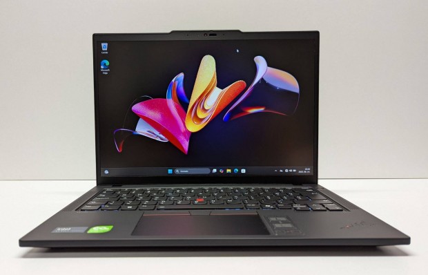 Lenovo Thinkpad T14 Gen 5 Ultra-I7/64GB/512SSD/rintkperny/garancia