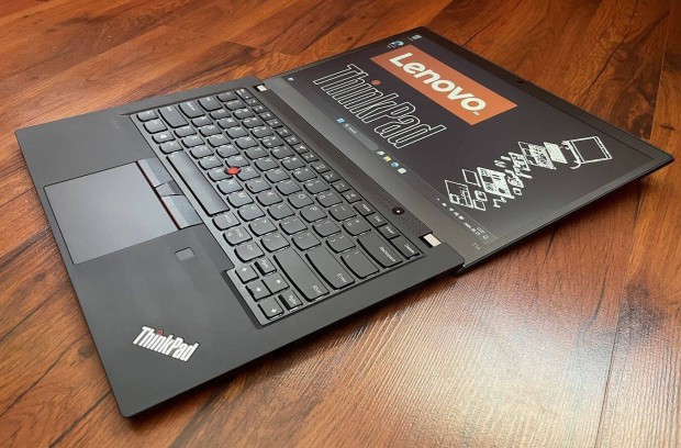 Lenovo Thinkpad T14 Szp! Ci5 10.Gen! 16GB RAM/FHD/IPS/Gari