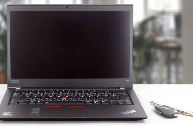 Lenovo Thinkpad T14- i5-10210U/16GB/256GB SSD/W10 Pro/ 1v garancia