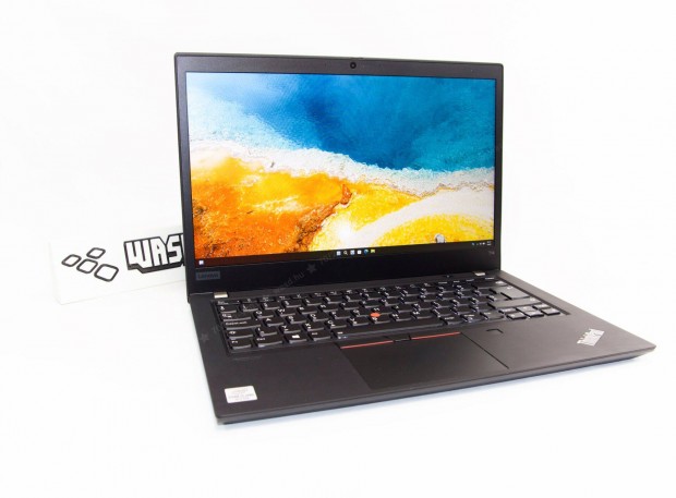 Lenovo Thinkpad T14 laptop 36 nap zemidvel garancival s szmlval