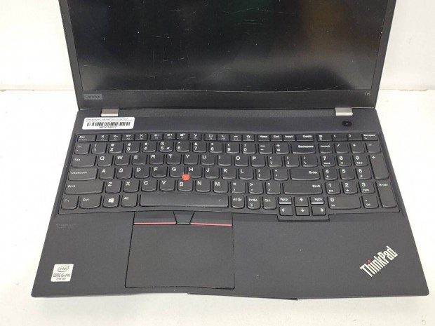 Lenovo Thinkpad T15 GEN.2 I5-10310U 8GB DDR4