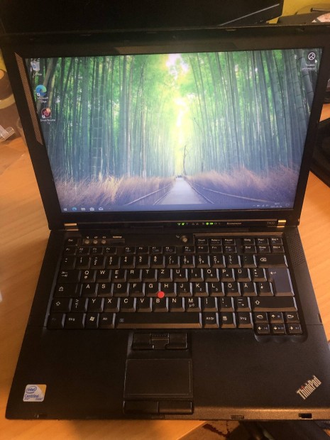 Lenovo Thinkpad T400 laptop