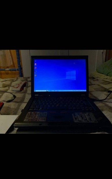 Lenovo Thinkpad T410 Laptop 